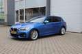 BMW 116 116D High Executive M SPORT/CARPLAY/CAMERA/STOEL.V Blauw - thumbnail 11