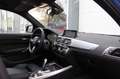 BMW 116 116D High Executive M SPORT/CARPLAY/CAMERA/STOEL.V Blauw - thumbnail 3