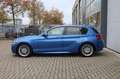 BMW 116 116D High Executive M SPORT/CARPLAY/CAMERA/STOEL.V Blauw - thumbnail 4