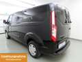 Ford Transit Custom 2.0 320 L2 Trend StandHZ+SHZ+AHK Schwarz - thumbnail 3