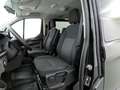 Ford Transit Custom 2.0 320 L2 Trend StandHZ+SHZ+AHK Schwarz - thumbnail 10