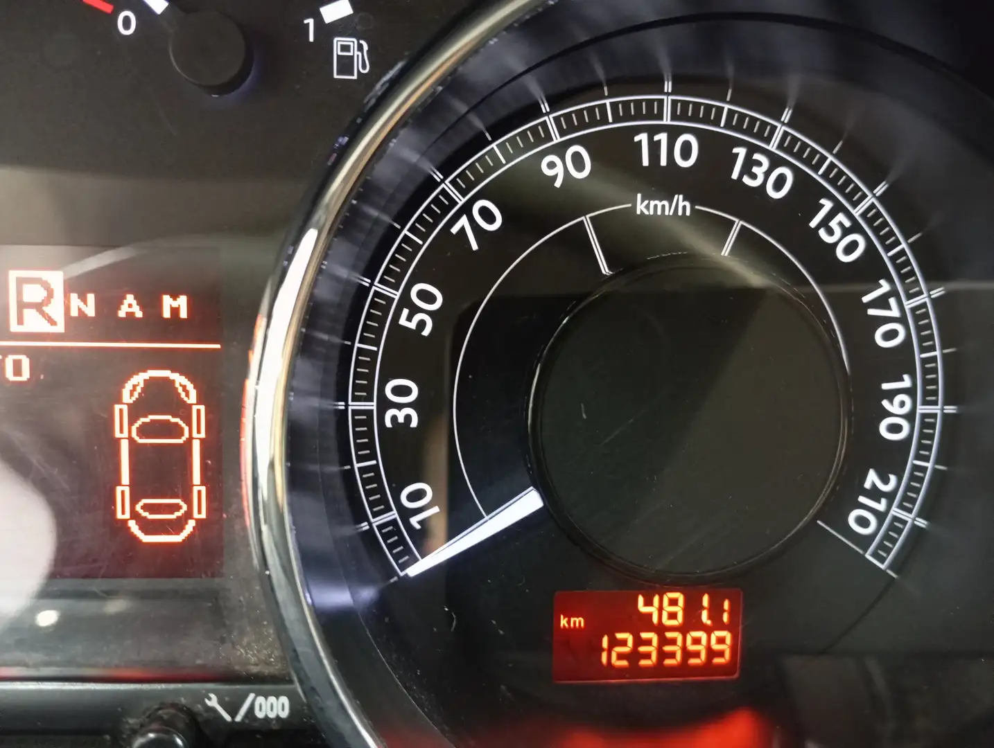 Peugeot 3008 3008 2.0 hdi 16v 200CV auto HYBRID4 Nero - 2