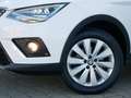 SEAT Arona 1.0 TSI XCELLENCE LED+NAVI+ACC+CARPLAY+AHK Blanc - thumbnail 3