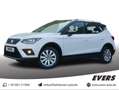 SEAT Arona 1.0 TSI XCELLENCE LED+NAVI+ACC+CARPLAY+AHK Blanc - thumbnail 1