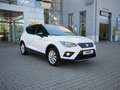 SEAT Arona 1.0 TSI XCELLENCE LED+NAVI+ACC+CARPLAY+AHK Blanc - thumbnail 5