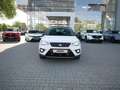 SEAT Arona 1.0 TSI XCELLENCE LED+NAVI+ACC+CARPLAY+AHK Blanc - thumbnail 4