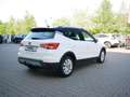 SEAT Arona 1.0 TSI XCELLENCE LED+NAVI+ACC+CARPLAY+AHK Blanc - thumbnail 6