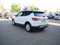 SEAT Arona 1.0 TSI XCELLENCE LED+NAVI+ACC+CARPLAY+AHK Blanc - thumbnail 8