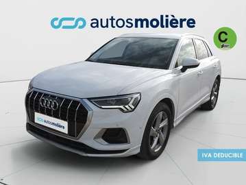 35 TDI Advanced S tronic 110kW