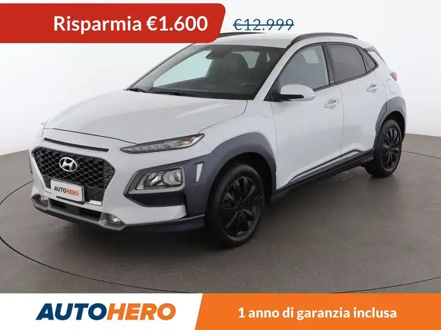 Hyundai KONA 1.6 CRDi Xpossible 115 CV