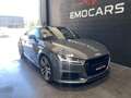 Audi TT 2.0 TFSI 230 S-line Gris - thumbnail 9