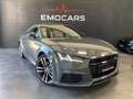 Audi TT 2.0 TFSI 230 S-line Gris - thumbnail 1
