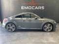 Audi TT 2.0 TFSI 230 S-line Gris - thumbnail 7