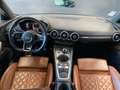 Audi TT 2.0 TFSI 230 S-line Gris - thumbnail 10
