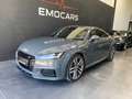 Audi TT 2.0 TFSI 230 S-line Gris - thumbnail 5