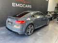Audi TT 2.0 TFSI 230 S-line Gris - thumbnail 8
