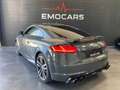 Audi TT 2.0 TFSI 230 S-line Gris - thumbnail 3
