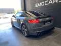 Audi TT 2.0 TFSI 230 S-line Gris - thumbnail 6