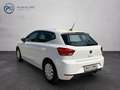 SEAT Ibiza Reference 1.0 TSI Weiß - thumbnail 5