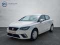 SEAT Ibiza Reference 1.0 TSI Weiß - thumbnail 1