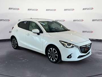 Mazda2 1.5 Skyactiv-G 90 CV Evolve