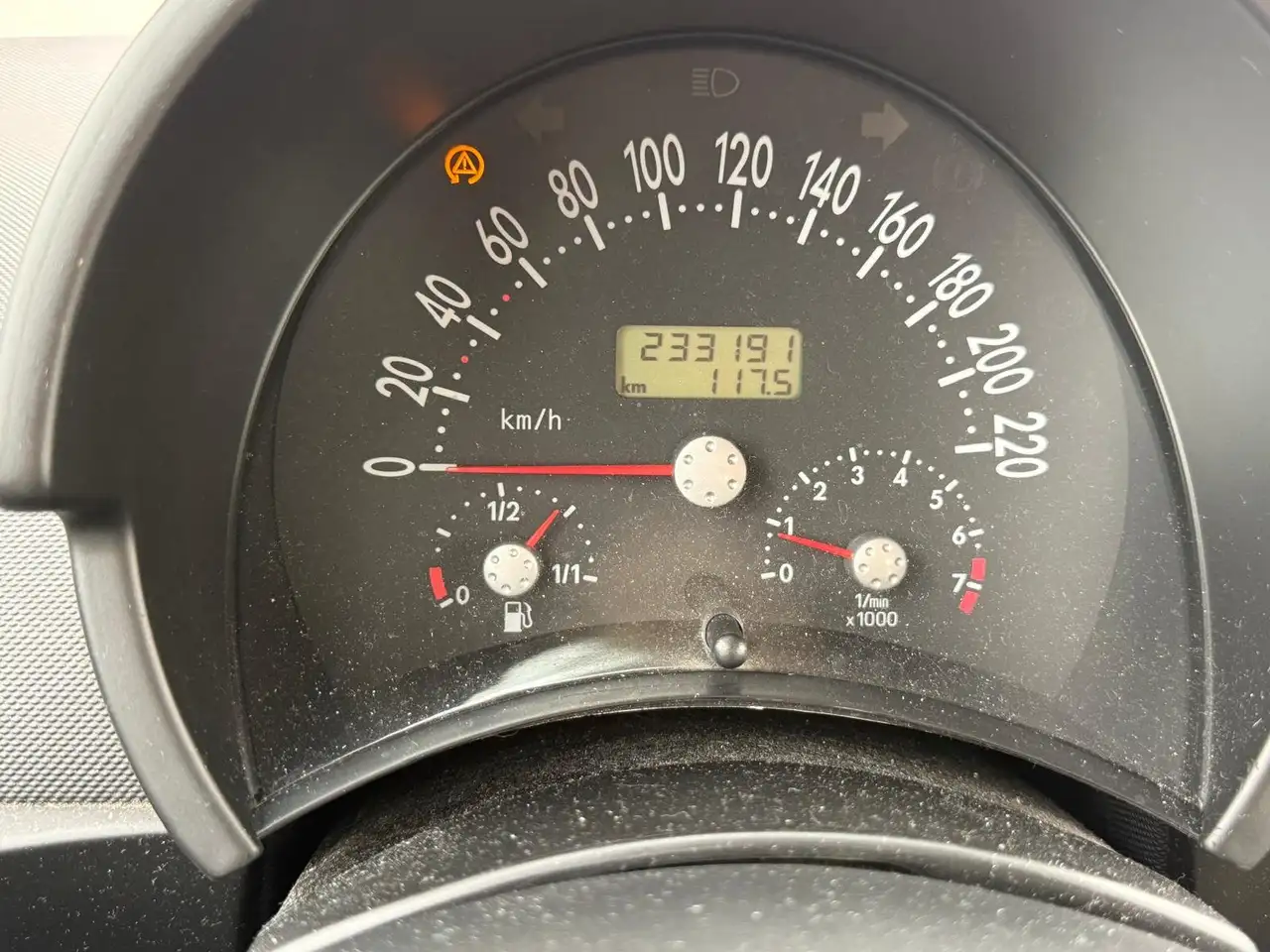 Volkswagen New Beetle 2.0*Klima*Zahnriemen gewechselt*, foto 8