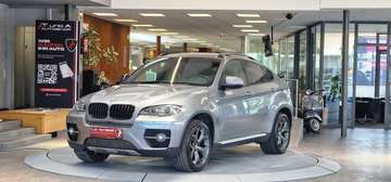 30d xDrive E71 Aut. *AHK*Navi*Memorysitze*20Zoll*P