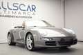 Porsche 911 CARRERA 4S CABRIO Gris - thumbnail 4