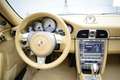 Porsche 911 CARRERA 4S CABRIO Gris - thumbnail 6