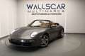 Porsche 911 CARRERA 4S CABRIO Gris - thumbnail 2