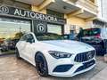 Mercedes-Benz CLA 200 CLA Shooting Brake 200 d Premium#AUTO#LED#TETTO Bianco - thumbnail 1