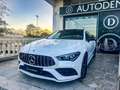 Mercedes-Benz CLA 200 CLA Shooting Brake 200 d Premium#AUTO#LED#TETTO Bianco - thumbnail 3