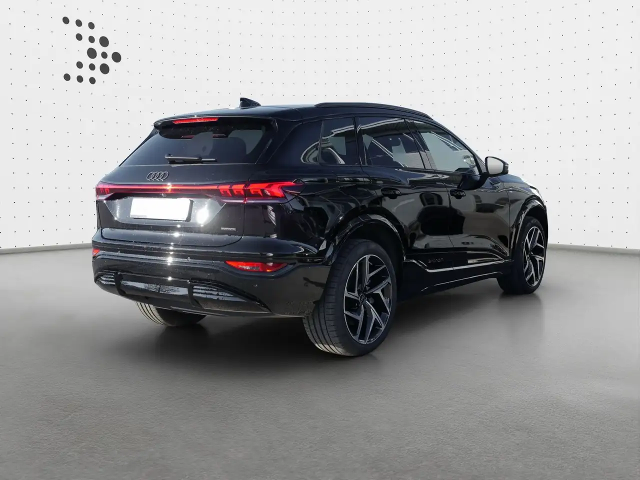 Audi Q6 e-tron qu. s-line*AHK*Air*360Grad*Massage 2