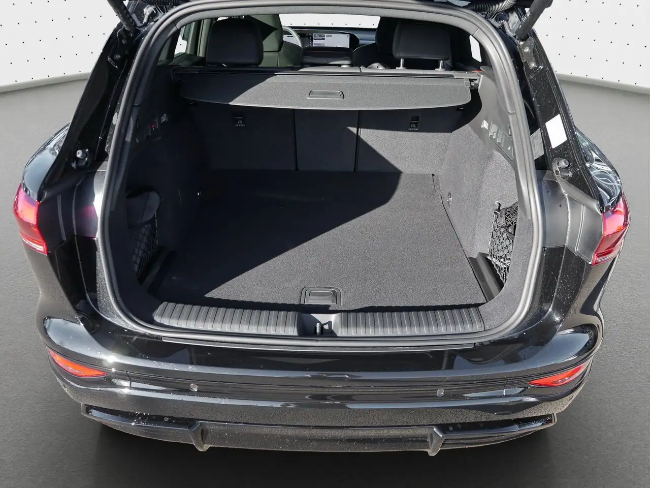 Audi Q6 e-tron qu. s-line*AHK*Air*360Grad*Massage 12