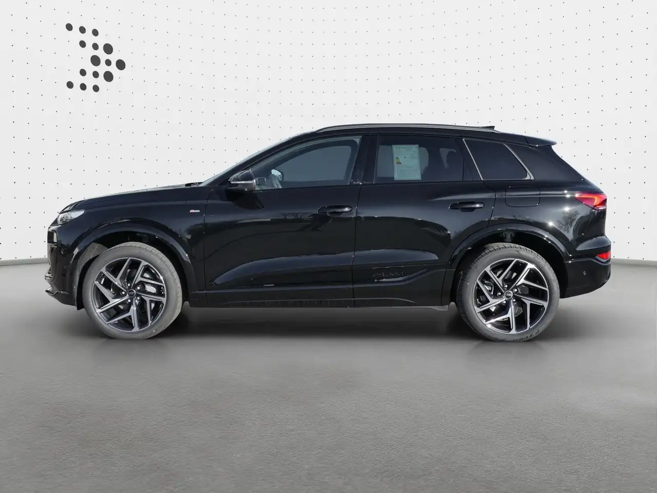 Audi Q6 e-tron qu. s-line*AHK*Air*360Grad*Massage 3