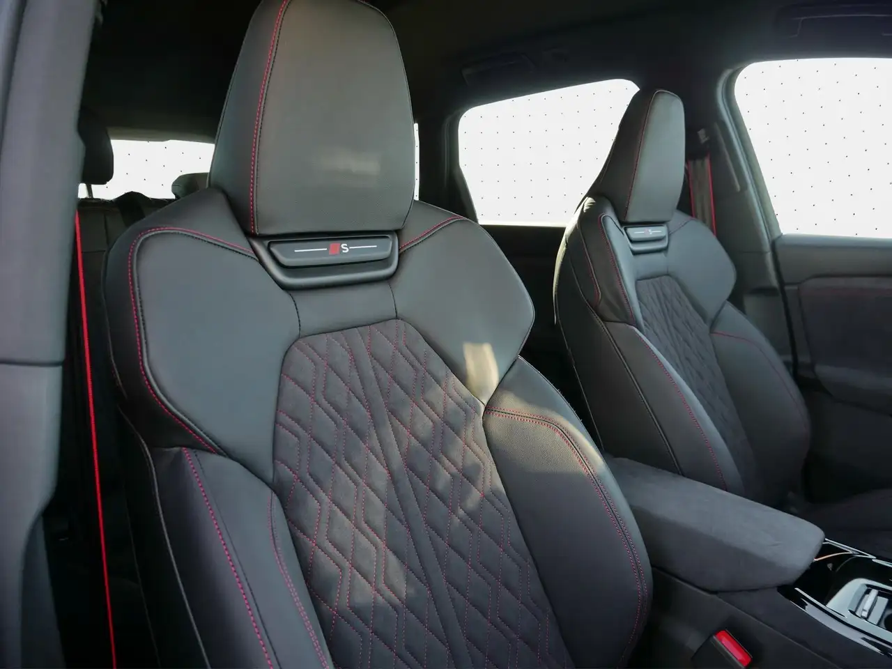Audi Q6 e-tron qu. s-line*AHK*Air*360Grad*Massage 11