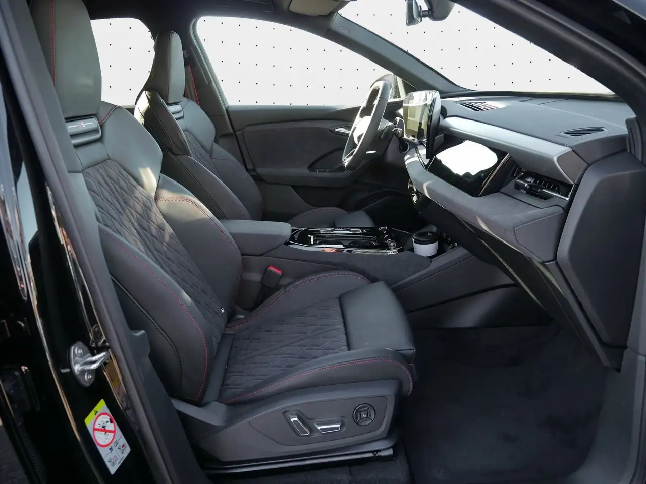 Audi Q6 e-tron qu. s-line*AHK*Air*360Grad*Massage 4