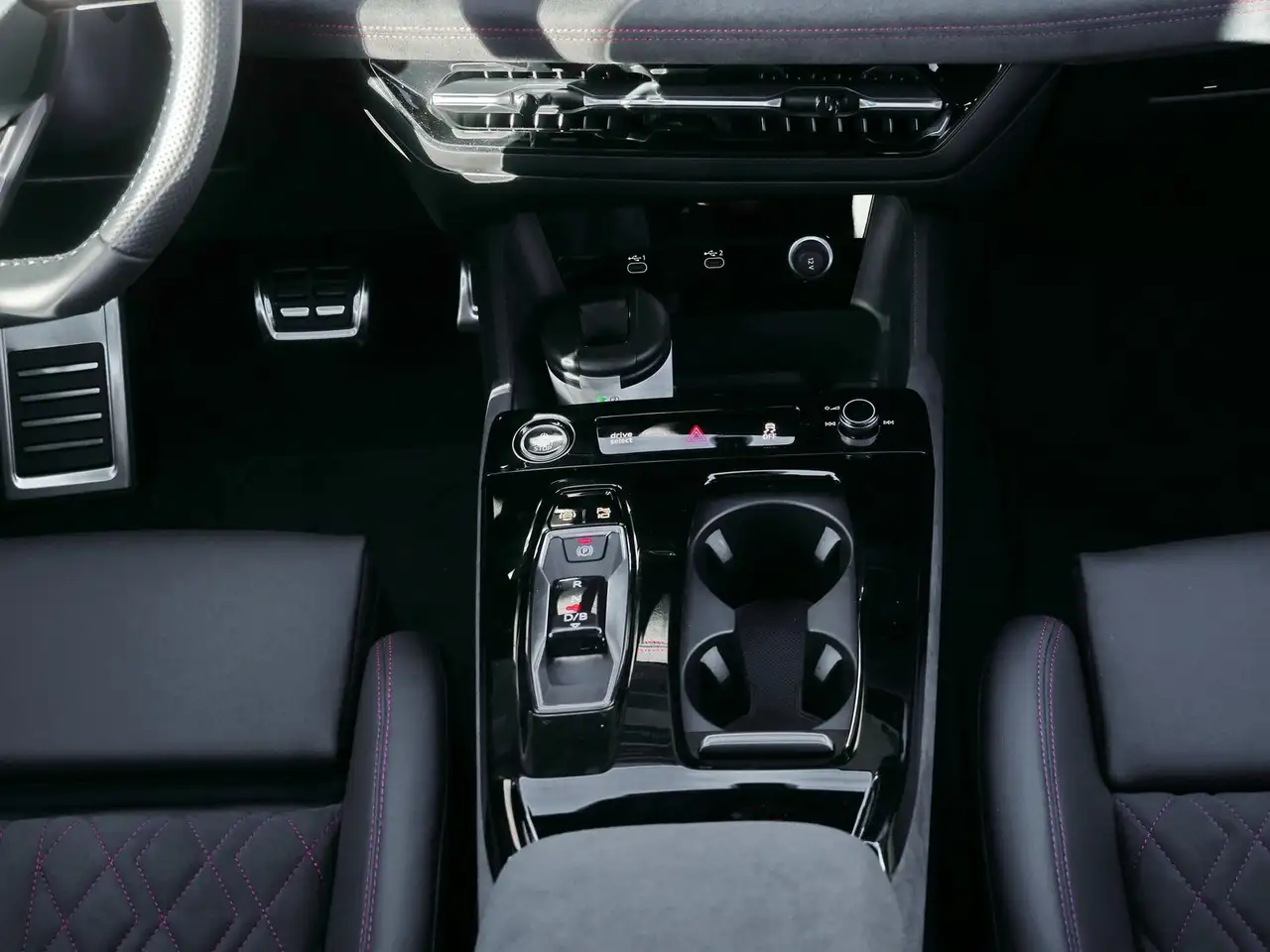 Audi Q6 e-tron qu. s-line*AHK*Air*360Grad*Massage 7