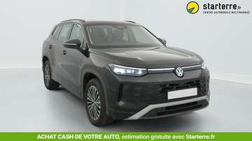 1.5 eTSI 150ch DSG7 7pl Life Plus