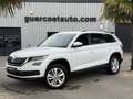 Skoda Kodiaq 2.0 TDI 150 SCR STYLE DSG EURO6D-T 7 PLACES Blanc - thumbnail 1