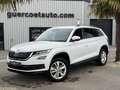 Skoda Kodiaq 2.0 TDI 150 SCR STYLE DSG EURO6D-T 7 PLACES Blanc - thumbnail 2