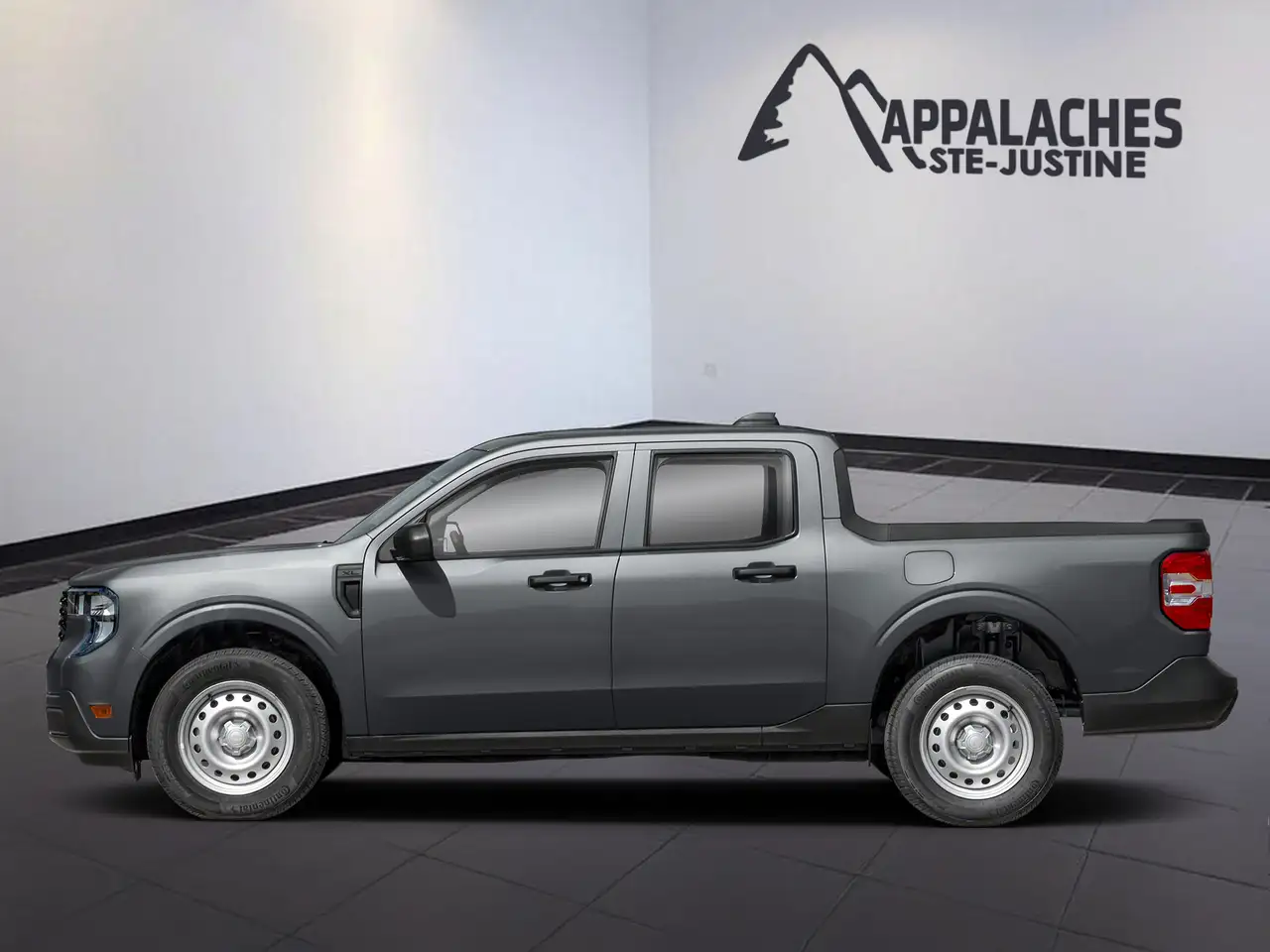 Ford Maverick photo Ford Maverick