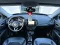 Jeep Compass 2.0 mjt Limited 4wd 140cv Automatic-Pelle,Xenon Bianco - thumbnail 9