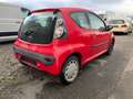 Citroen C1 Style 1.4 D 1.Hand*Euro5*läuft super ! Rot - thumbnail 2