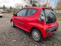 Citroen C1 Style 1.4 D 1.Hand*Euro5*läuft super ! Rot - thumbnail 4