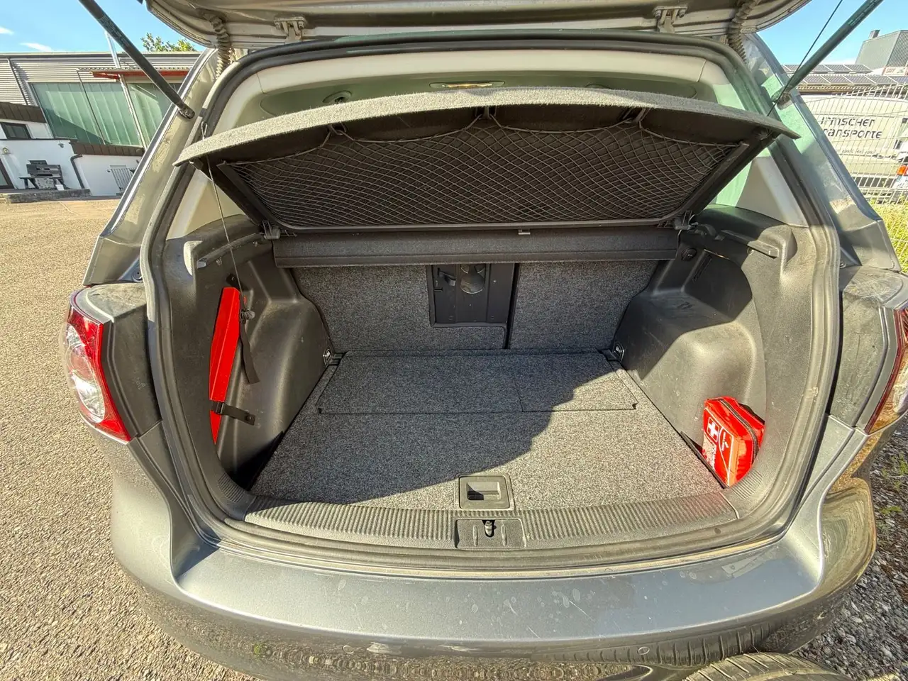 Das Auto