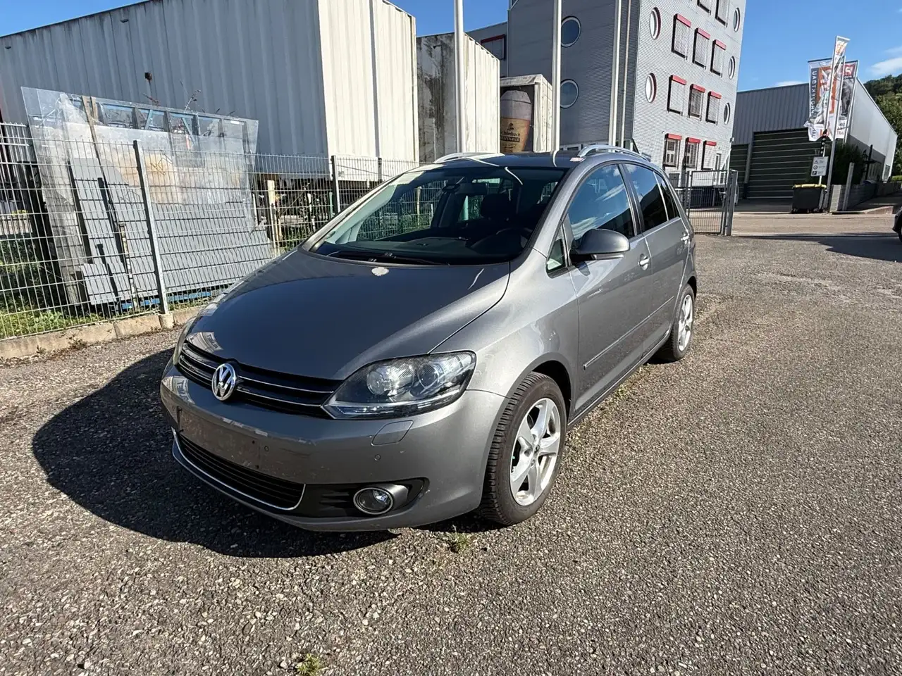 Das Auto