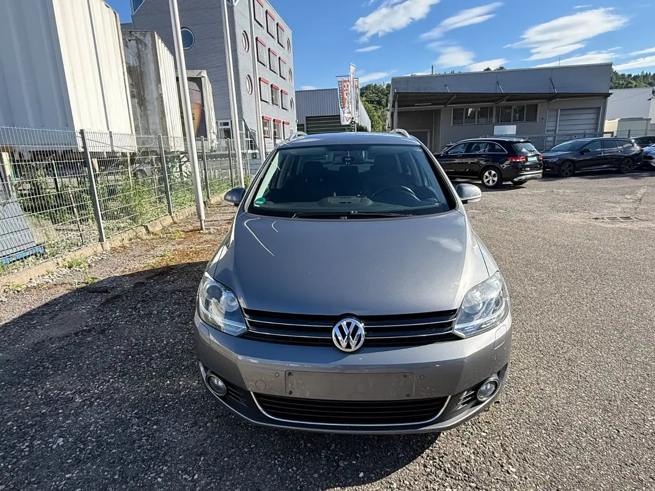 Das Auto