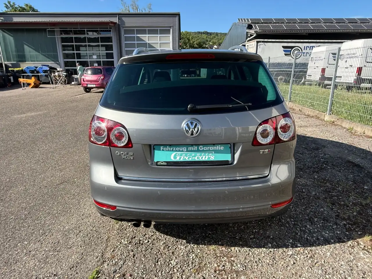 Das Auto