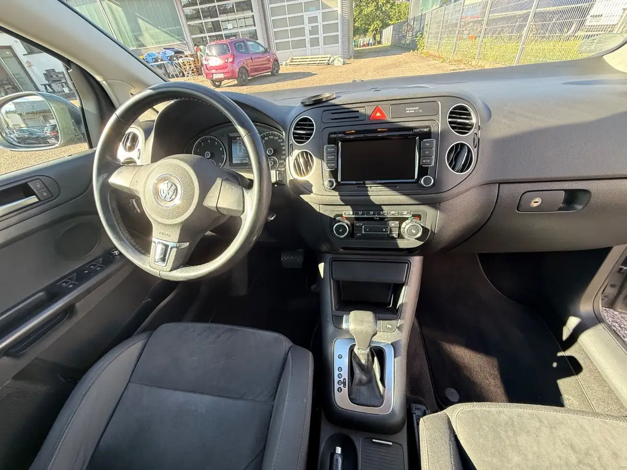Das Auto